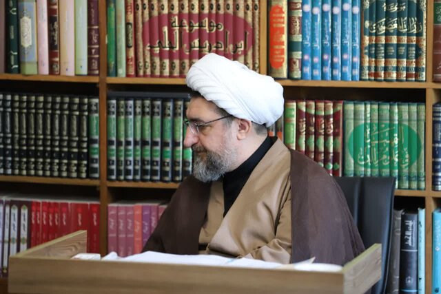 نیازمند سیستم مستقل، محکم و پایدار در تعلیم و تربیت ایران هستیم نیازمند سیستم مستقل، محکم و پایدار در تعلیم و تربیت ایران هستیم