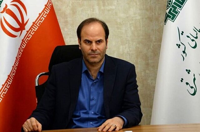 ۷۳ پروژه ملی آذربایجان شرقی تامین اعتبار شد ۷۳ پروژه ملی آذربایجان شرقی تامین اعتبار شد