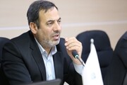 کلاله-جلفا و اتصال ریلی «چشمه ثریا» مسیر جدید ترانزیتی آذربایجان شرقی را می‌سازند