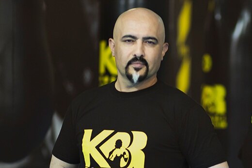 «واکو» معتبرترین سازمان کیک بوکسینگ است «واکو» معتبرترین سازمان کیک بوکسینگ است