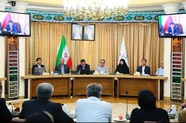 حضور تشکلهای مردمی در حوزههای اجتماعی و اقتصادی یک اصل ضروری است حضور تشکلهای مردمی در حوزههای اجتماعی و اقتصادی یک اصل ضروری است