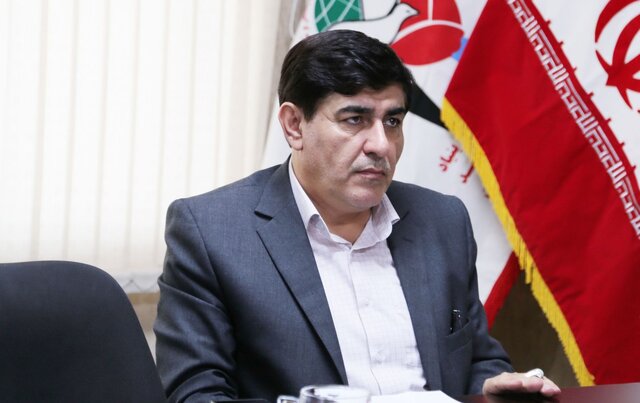 جانباز و آزادۀ سیسی در زادگاهش مدرسه می سازد جانباز و آزادۀ سیسی در زادگاهش مدرسه می سازد