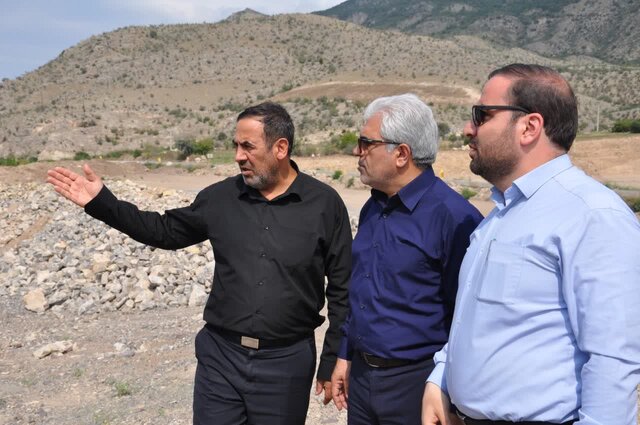 نقش بنیادی جاده کلاله- جلفا در معرفی ظرفیتهای بالقوه حریم رود ارس نقش بنیادی جاده کلاله- جلفا در معرفی ظرفیتهای بالقوه حریم رود ارس