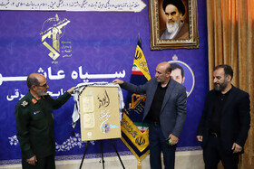 دشمن با منتظر ماندن فشار زیادی را تحمل میکند