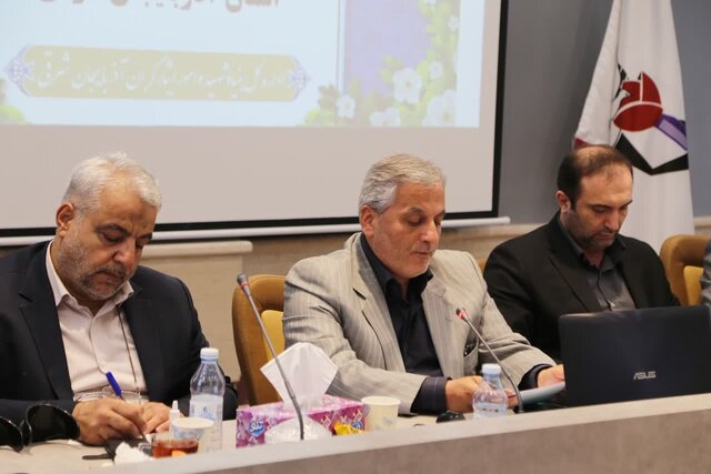 ۲۲ تشکل شاهد و ایثارگر در آذربایجان شرقی فعال هستند ۲۲ تشکل شاهد و ایثارگر در آذربایجان شرقی فعال هستند