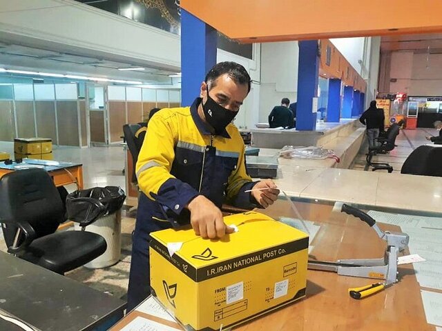 ماجرای ارسال ۴۰۰ گذرنامه تبریزیها به اهواز به کجا رسید؟ ماجرای ارسال ۴۰۰ گذرنامه تبریزیها به اهواز به کجا رسید؟