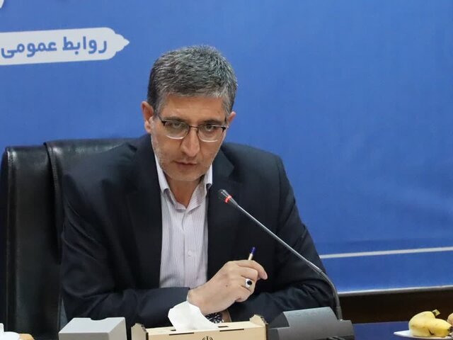 ۳۳۶ محدوده معدنی آذربایجان شرقی در فهرست ششمین مزایده عمومی ۳۳۶ محدوده معدنی آذربایجان شرقی در فهرست ششمین مزایده عمومی