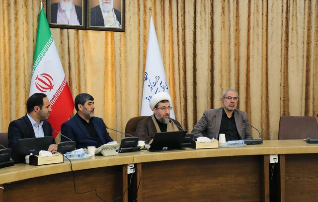 تاکید بر چاره اندیشی برای وضعیت نگران کننده اعتیاد تاکید بر چاره اندیشی برای وضعیت نگران کننده اعتیاد