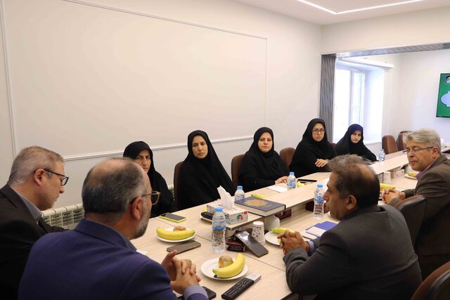 امضای قرارداد همکاری میان سازمان جهاددانشگاهی و اداره کل امور روستایی استانداری آذربایجانشرقی