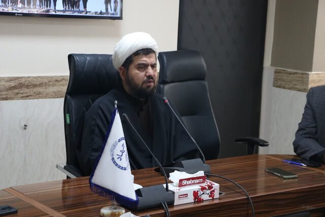 تعظیم شعائر الهی، نشانگر تقوای قلب است تعظیم شعائر الهی، نشانگر تقوای قلب است