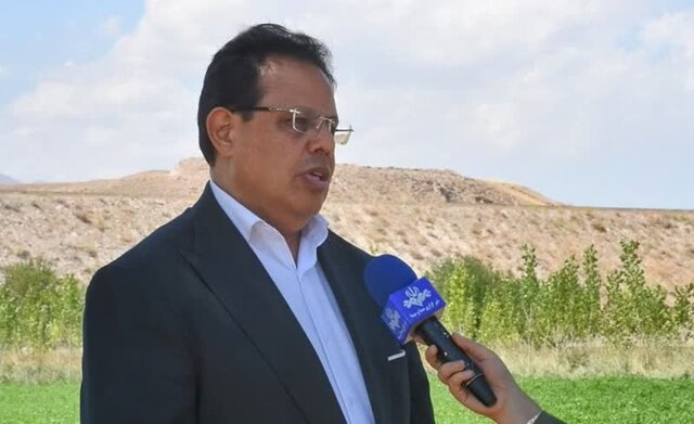 سنددار کردن اراضی کشاورزی اقدامی برای حفاظت و صیانت از زمین سنددار کردن اراضی کشاورزی اقدامی برای حفاظت و صیانت از زمین