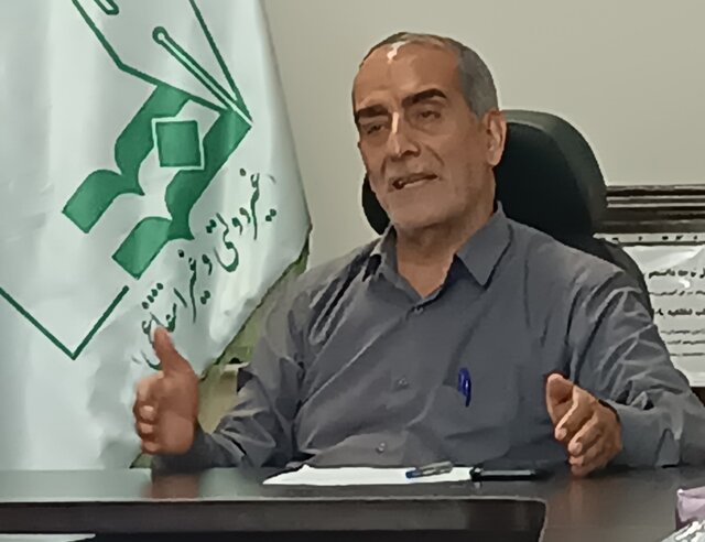 تحصیل ۱۰ درصد از دانشجویان کشور در موسسات و دانشگاهها تحصیل ۱۰ درصد از دانشجویان کشور در موسسات و دانشگاهها