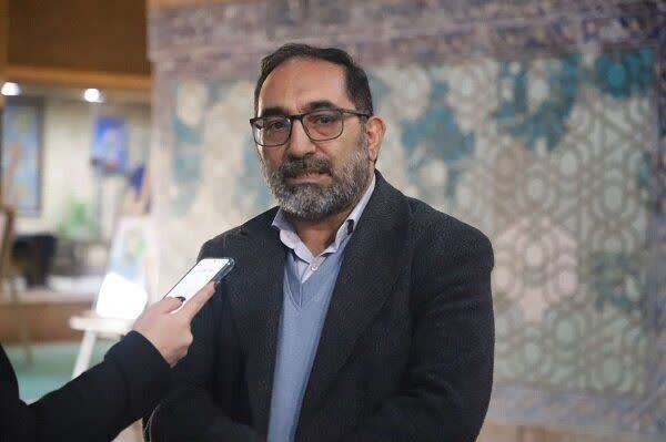 آثار جشنواره عکس فیروزه، نقش مهمی در معرفی تبریز ایفا خواهد کرد آثار جشنواره عکس فیروزه، نقش مهمی در معرفی تبریز ایفا خواهد کرد