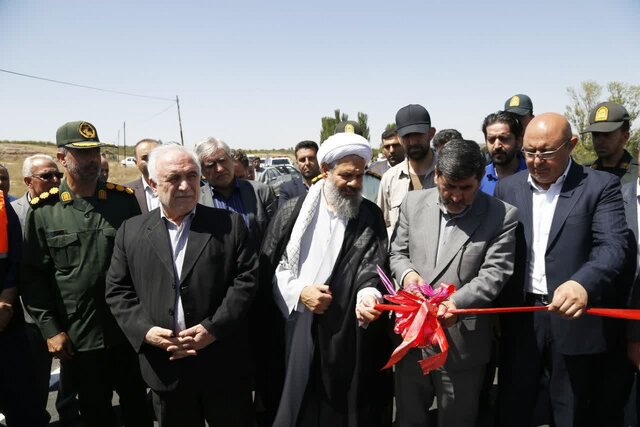 افتتاح طرحهای عمرانی و خدماتی در شهرستانهای اهر و هریس افتتاح طرحهای عمرانی و خدماتی در شهرستانهای اهر و هریس