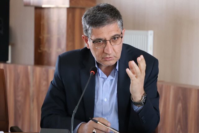 شهرستان چاراویماق، قطب معدنی کشور در مسیر توسعه شهرستان چاراویماق، قطب معدنی کشور در مسیر توسعه