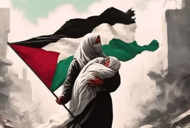 برگزاری رویداد «روایت مادران مقاومت» در آذربایجان شرقی برگزاری رویداد «روایت مادران مقاومت» در آذربایجان شرقی