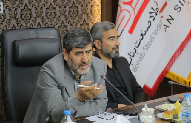 تولید کنندگان پیشرانان اصلی کشور هستند تولید کنندگان پیشرانان اصلی کشور هستند