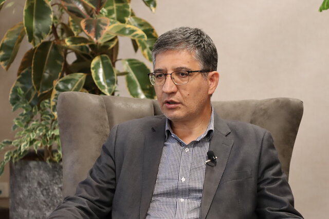 سهم ۵۳ درصدی حوزه صنعت، معدن و تجارت آذربایجانشرقی در تولید ناخالص داخلی سهم ۵۳ درصدی حوزه صنعت، معدن و تجارت آذربایجانشرقی در تولید ناخالص داخلی