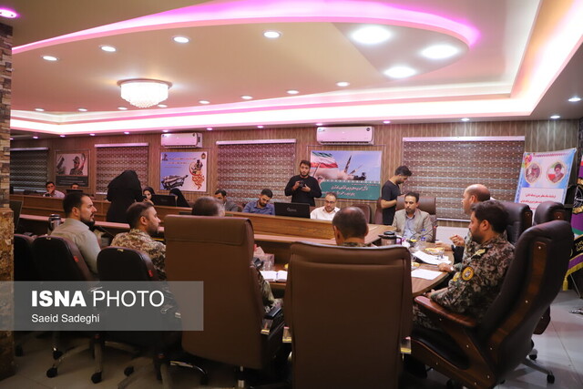 مرزهای هوایی منطقه همواره رصد و پایش میشوند