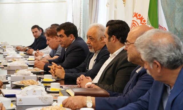 هدفگذاری ۳۰ میلیارد دلاری تجارت ایران و ترکیه محقق نشد هدفگذاری ۳۰ میلیارد دلاری تجارت ایران و ترکیه محقق نشد