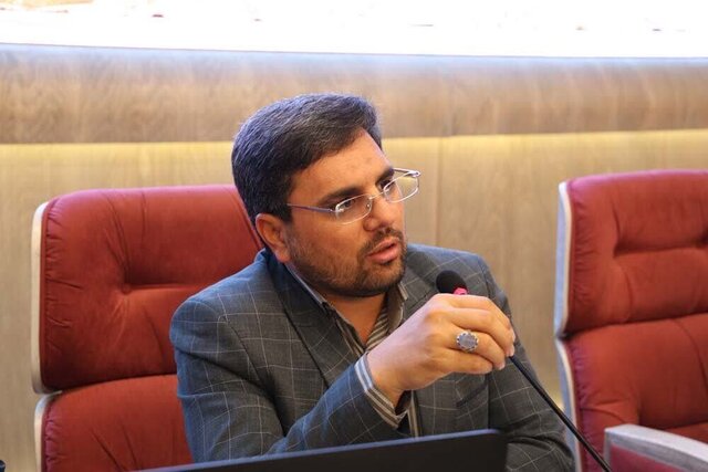 تدارکات خوبی برای جشنواره ملی قرآن و عترت انجام شده است تدارکات خوبی برای جشنواره ملی قرآن و عترت انجام شده است