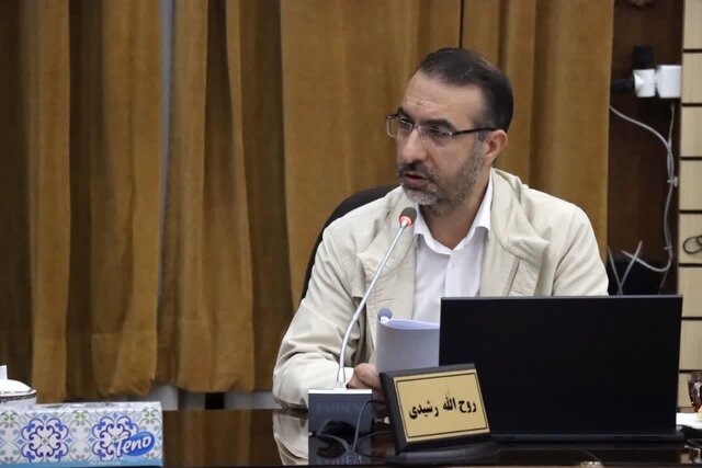 حرکت به سمت شهر هوشمند و توسعه زیرساختهای تبریز در اولویت است حرکت به سمت شهر هوشمند و توسعه زیرساختهای تبریز در اولویت است
