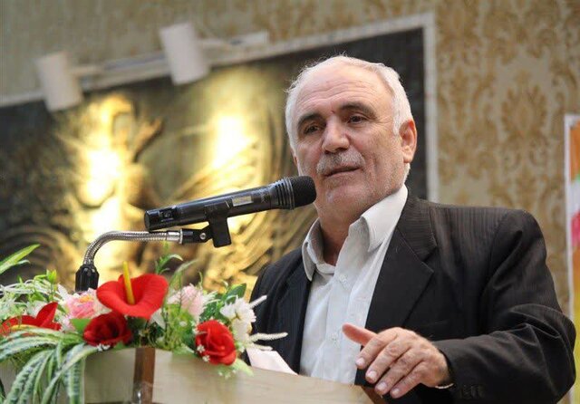 مجلس پیگیر مطالبات و حل مشکل بازنشستگان فرهنگی خواهد بود مجلس پیگیر مطالبات و حل مشکل بازنشستگان فرهنگی خواهد بود