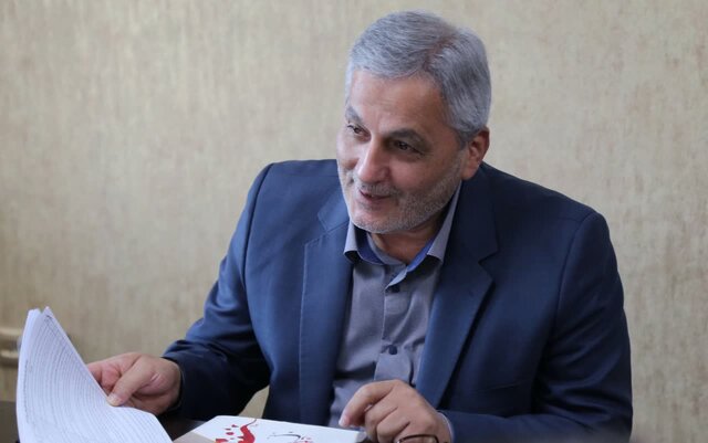 اجرای ۲۲ برنامۀ شاخص در هفته دفاع مقدس توسط بنیاد شهید آذربایجان شرقی اجرای ۲۲ برنامۀ شاخص در هفته دفاع مقدس توسط بنیاد شهید آذربایجان شرقی