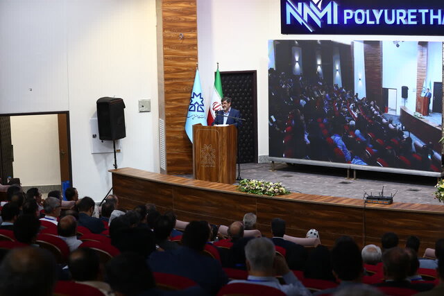 آغاز کنفرانس بینالمللی علوم و تجهیزات آزمایشگاهی در دانشگاه صنعتی سهند آغاز کنفرانس بینالمللی علوم و تجهیزات آزمایشگاهی در دانشگاه صنعتی سهند