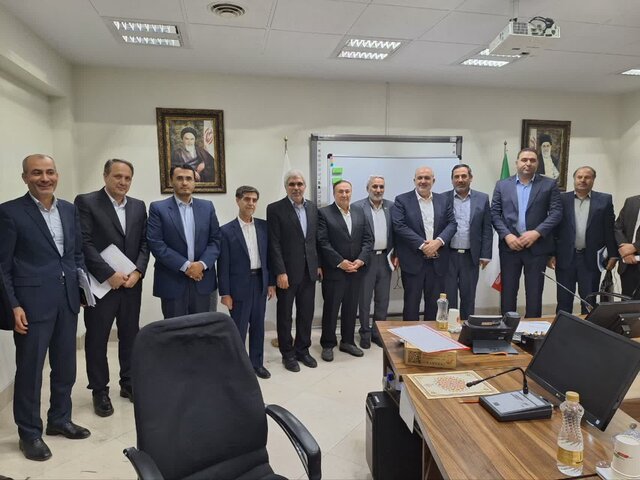 انتقال آب ارس به تبریز در اولویت کاری وزارت نیرو قرار میگیرد انتقال آب ارس به تبریز در اولویت کاری وزارت نیرو قرار میگیرد