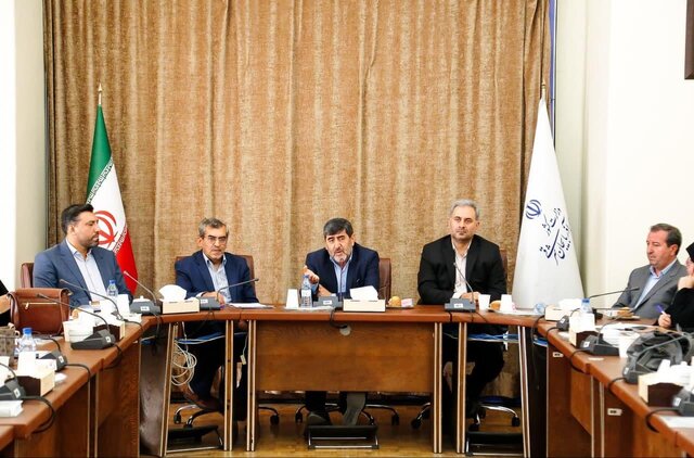 پیشگیری از آسیبهای اجتماعی نیازمند مشارکت همه اقشار جامعه است پیشگیری از آسیبهای اجتماعی نیازمند مشارکت همه اقشار جامعه است