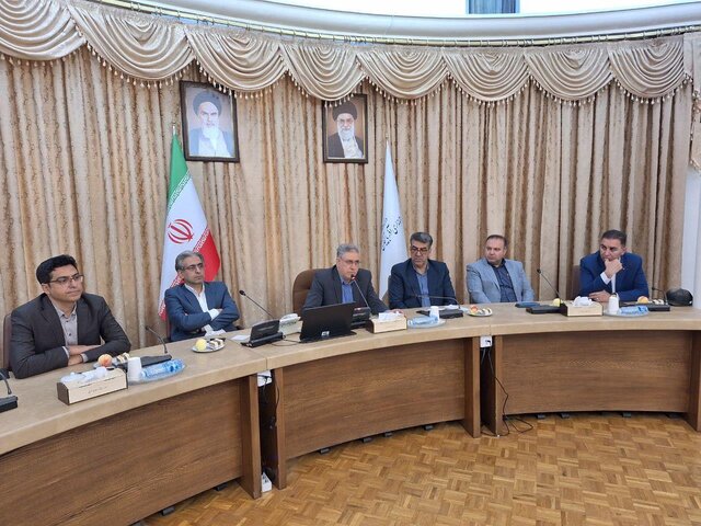 مشارکت مردم، مهمترین اصل در مدیریت شهری است مشارکت مردم، مهمترین اصل در مدیریت شهری است