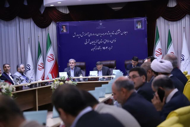 حتی یک دانشآموز در یک روستا نباید بدون معلم بماند حتی یک دانشآموز در یک روستا نباید بدون معلم بماند