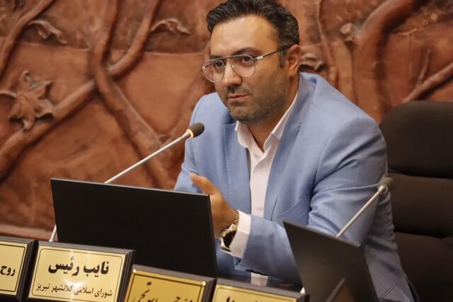 تخصیص بودجه نیاز اصلی اتمام پروژههای مسیرگشایی تبریز
