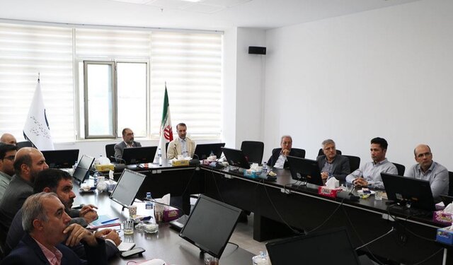 اپلیکیشن نظرسنجی شهروندان تبریزی رونمایی میشود اپلیکیشن نظرسنجی شهروندان تبریزی رونمایی میشود