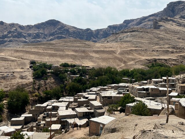 برکات سفر «مرد فراموش نشدنی آذربایجان» به روستای محروم پشتاب برکات سفر «مرد فراموش نشدنی آذربایجان» به روستای محروم پشتاب