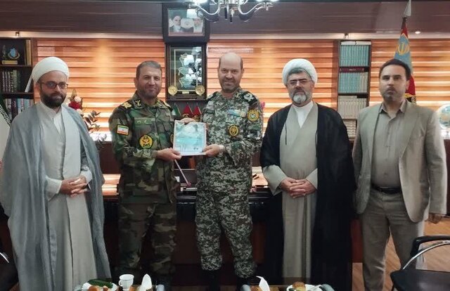 امنیت هوایی کشور روز به روز در حال رشد و توسعه است امنیت هوایی کشور روز به روز در حال رشد و توسعه است