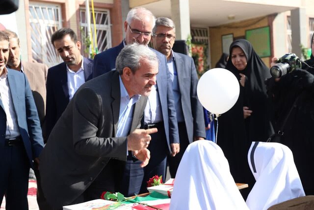 نگرانیهای سال گذشته را در مورد کمبود معلم نداریم