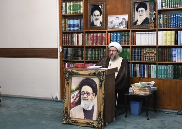 آهنگ اصلاح الگوی مصرف باید در مدارس کوک شود آهنگ اصلاح الگوی مصرف باید در مدارس کوک شود