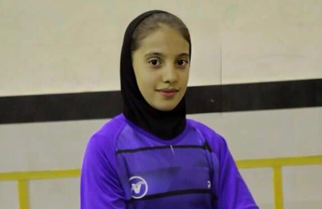 تبریز میزبان دختران بدمینتونباز تیمملی
