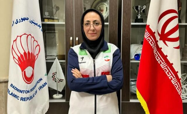 تبریز میزبان دختران بدمینتونباز تیمملی