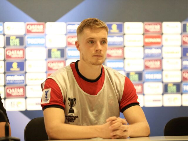 اشترکال: قدم به قدم پیش میرویم اشترکال: قدم به قدم پیش میرویم