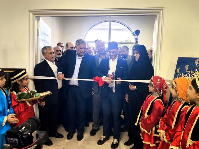 تعهد ۵۲ میلیارد تومانی خیرین در نهمین جشنواره خیرین مدرسهساز میانه