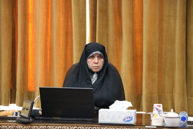 در موضوع عضو سیزدهم شورای شهر تبریز با عدالت و رعایت بیطرفی اقدام کردیم