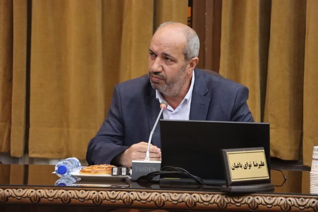 در موضوع عضو سیزدهم شورای شهر تبریز با عدالت و رعایت بیطرفی اقدام کردیم