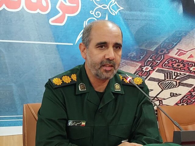 برگزاری بیش از ۵۰ برنامه به مناسبت هفته دفاع مقدس در اهر برگزاری بیش از ۵۰ برنامه به مناسبت هفته دفاع مقدس در اهر