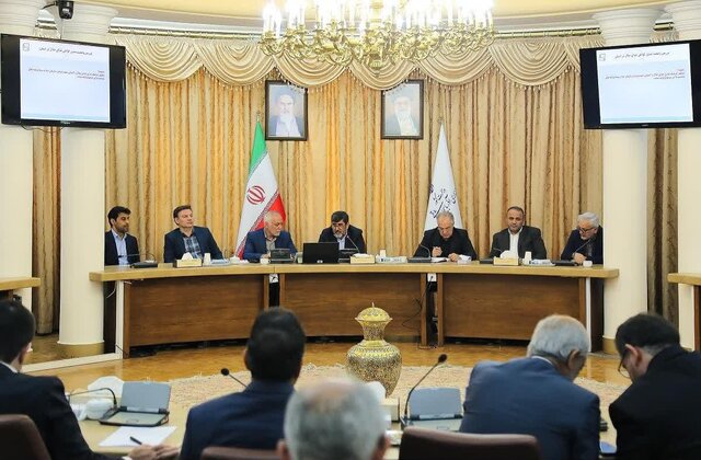 دستگاههایی که اعتبارات آسیبهای اجتماعی دریافت میکنند، باید گزارش عملکرد بدهند دستگاههایی که اعتبارات آسیبهای اجتماعی دریافت میکنند، باید گزارش عملکرد بدهند