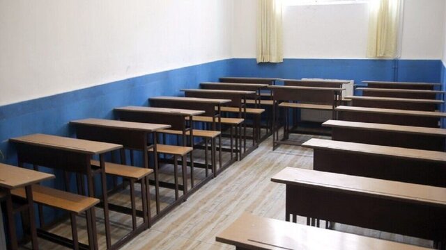 شهر جدید سهند به ۱۵ مدرسه جدید نیاز دارد شهر جدید سهند به ۱۵ مدرسه جدید نیاز دارد