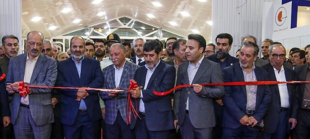 آذربایجان شرقی از قطبهای مهم کشور در تولید قطعات خودرو و ماشین آلات است آذربایجان شرقی از قطبهای مهم کشور در تولید قطعات خودرو و ماشین آلات است