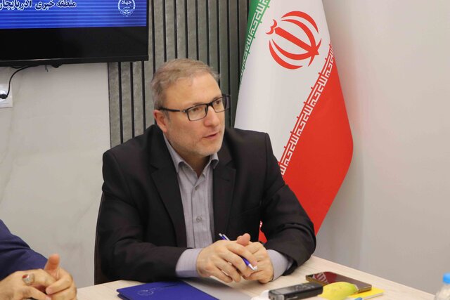 اختصاص کد دستگاه اجرایی برای ۵۲ دهیاری آذربایجان شرقی اختصاص کد دستگاه اجرایی برای ۵۲ دهیاری آذربایجان شرقی